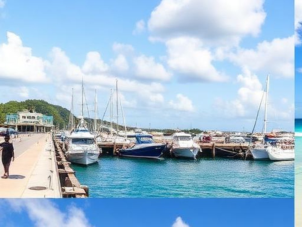 Bridgetown