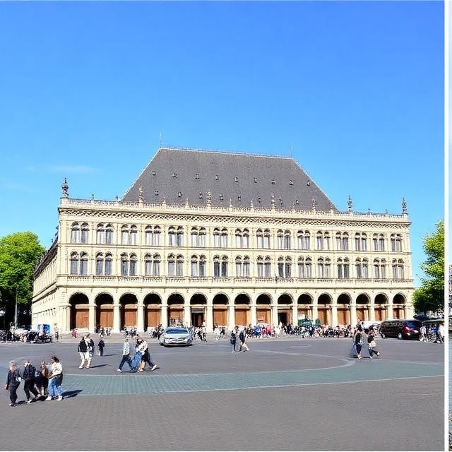 Brussels