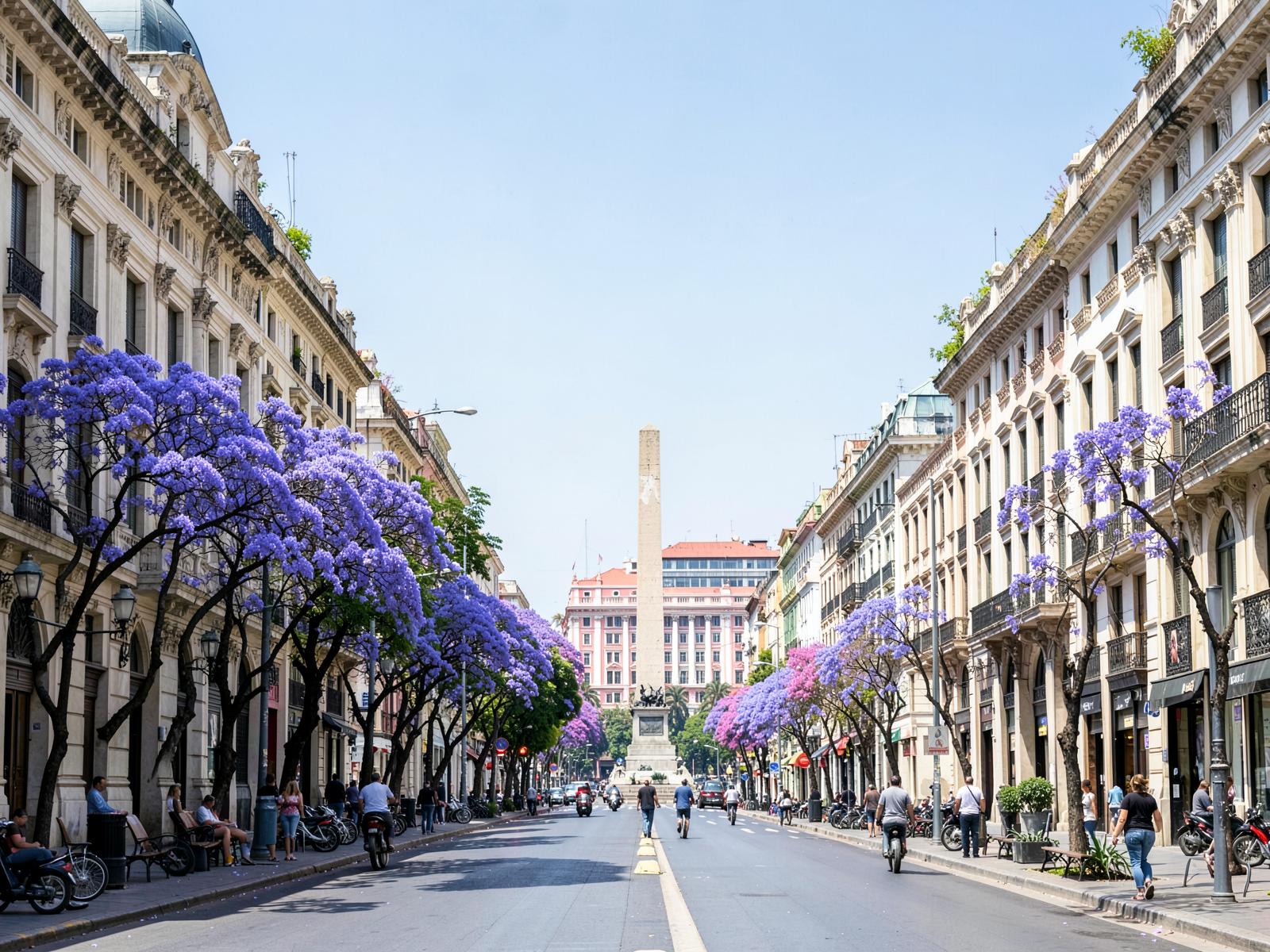 Buenos Aires