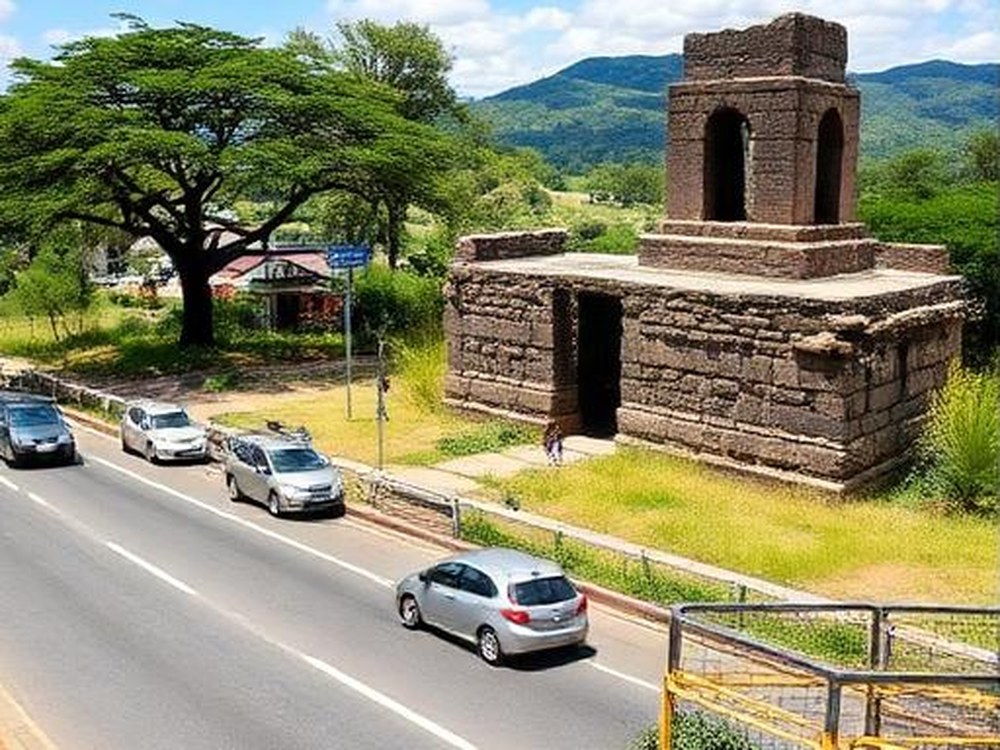 Bulawayo