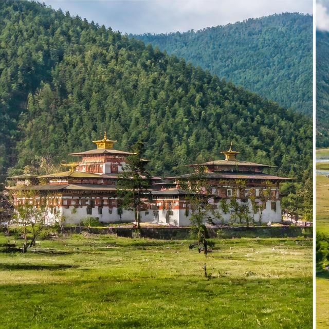 Bumthang