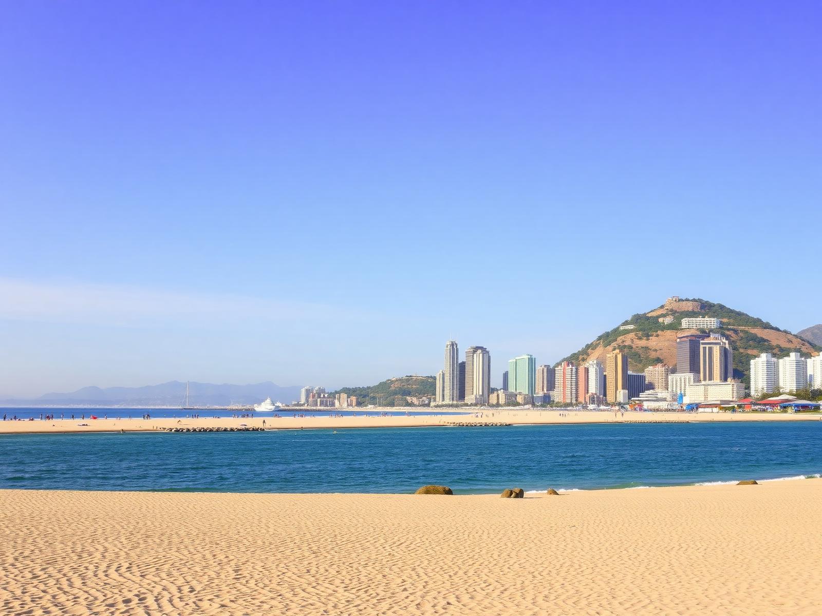 Busan