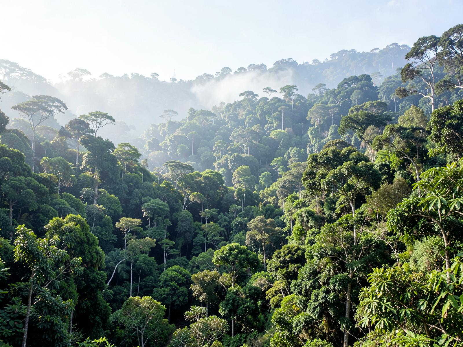 Bwindi