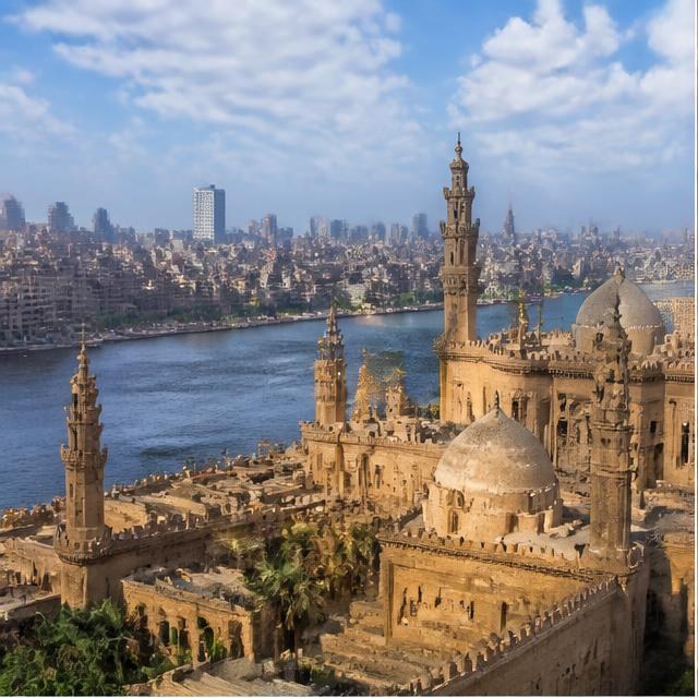 Cairo