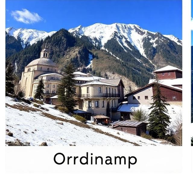 Canillo