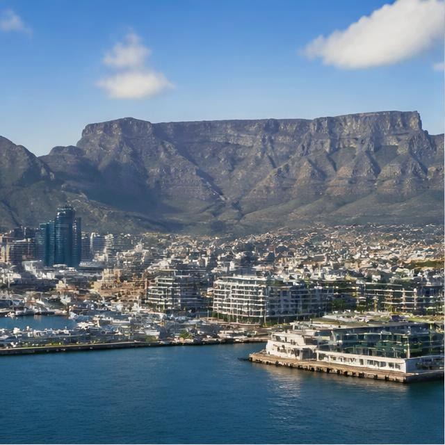 Cape Town