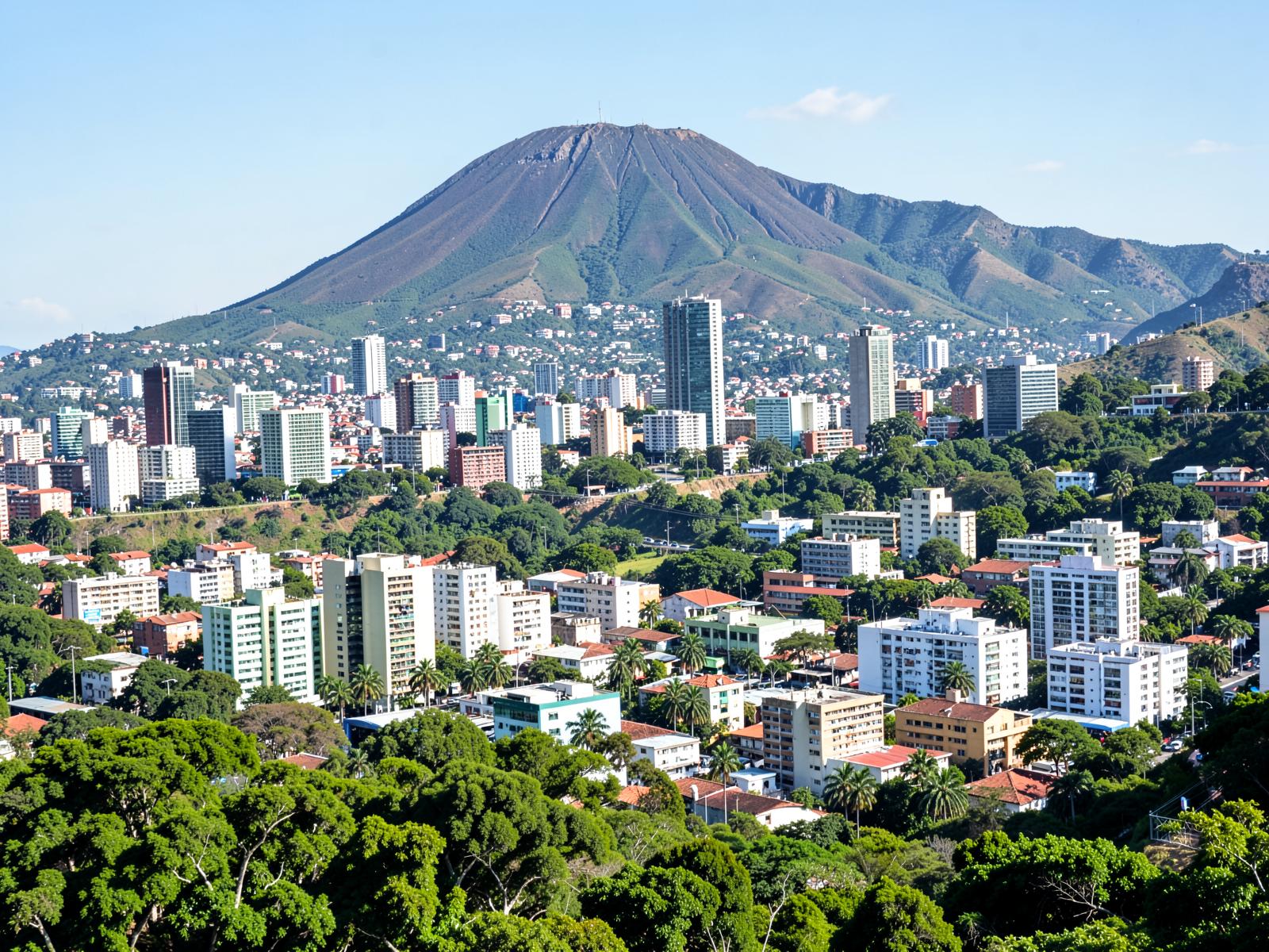 Caracas