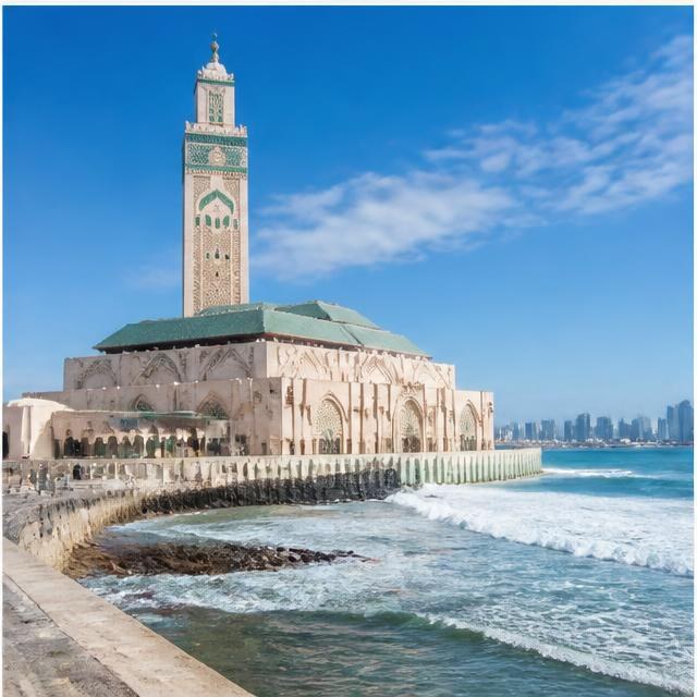 Casablanca
