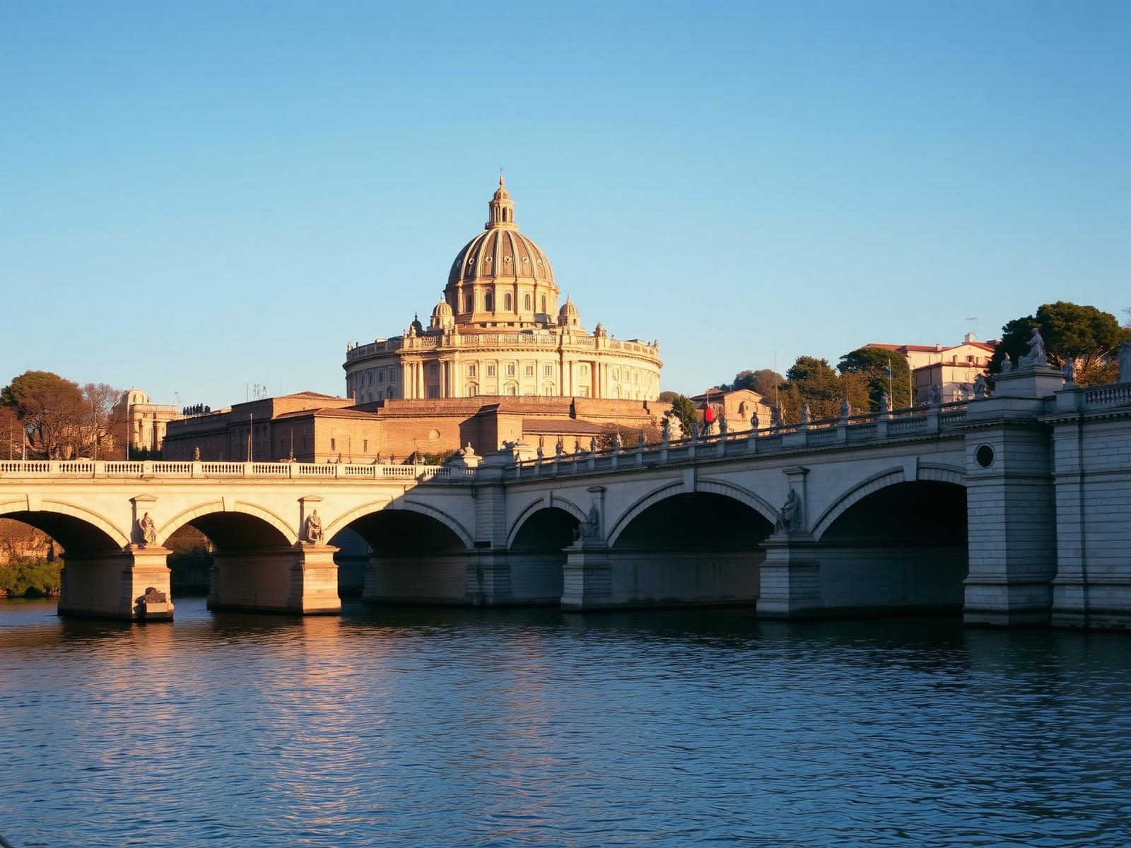 Castel Sant'Angelo