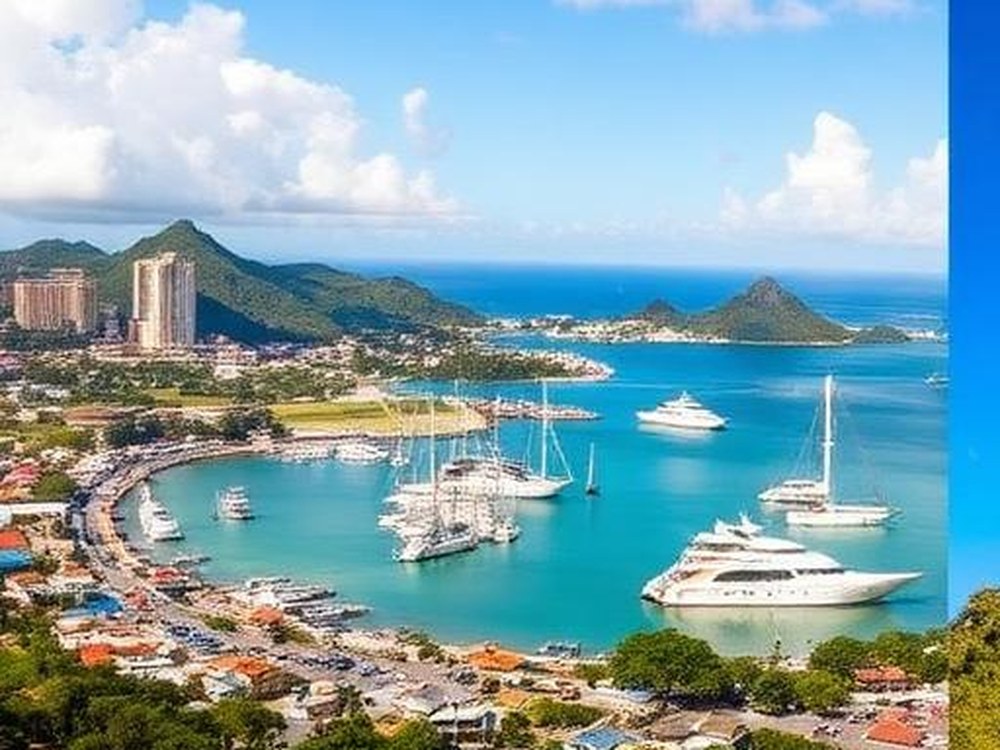 Castries