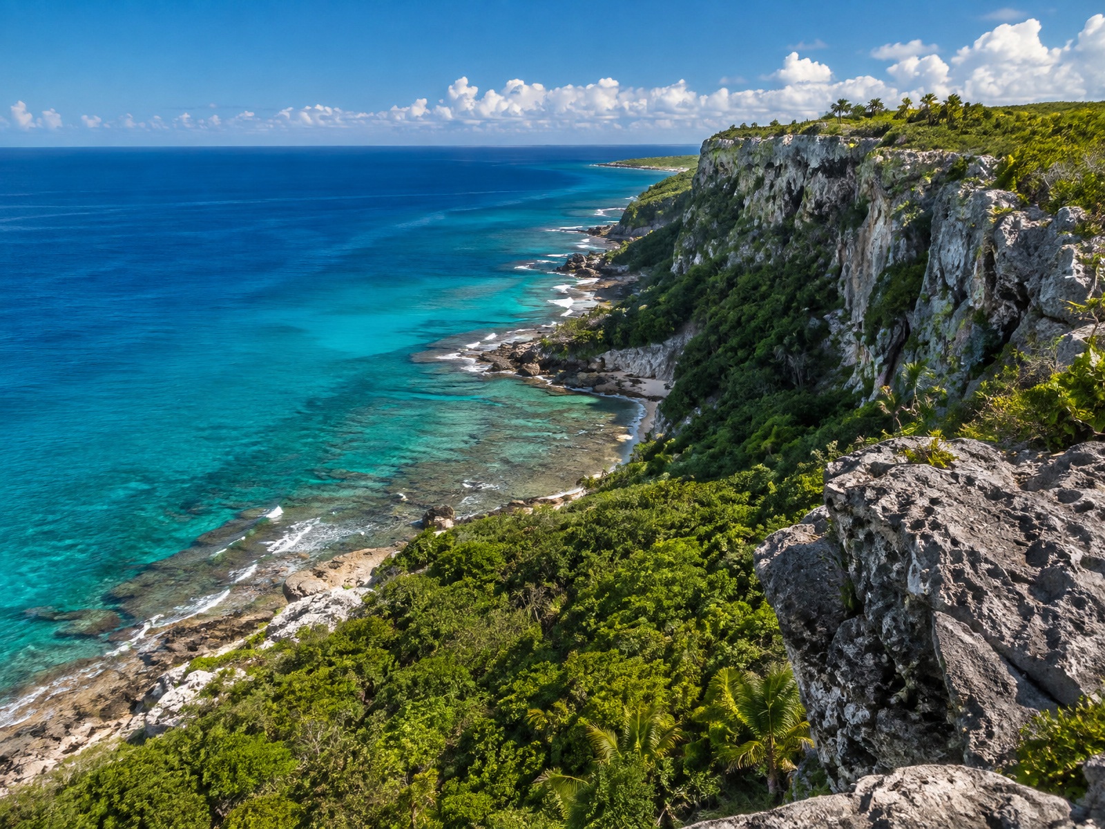 Cayman Brac