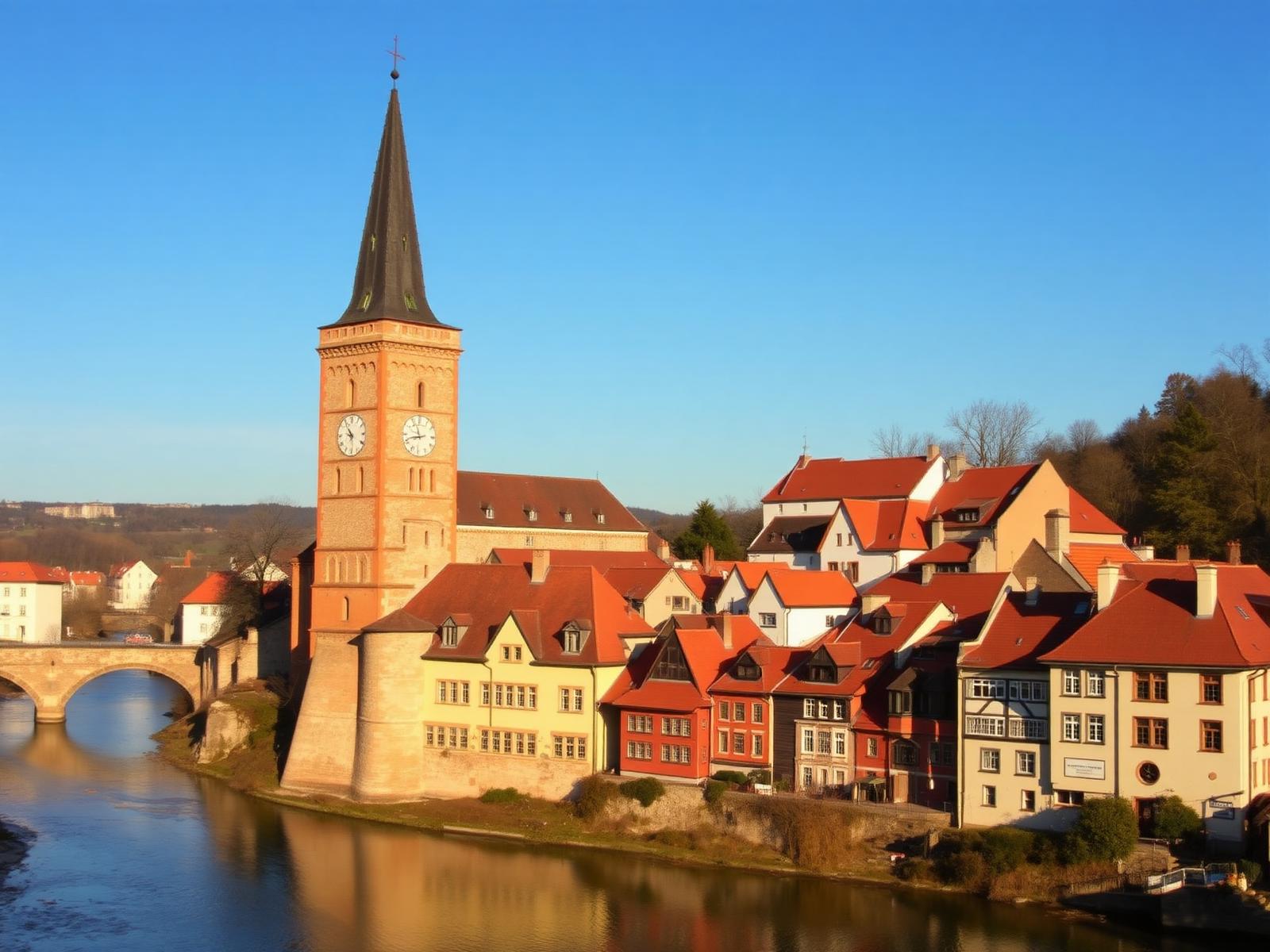Cesky Krumlov