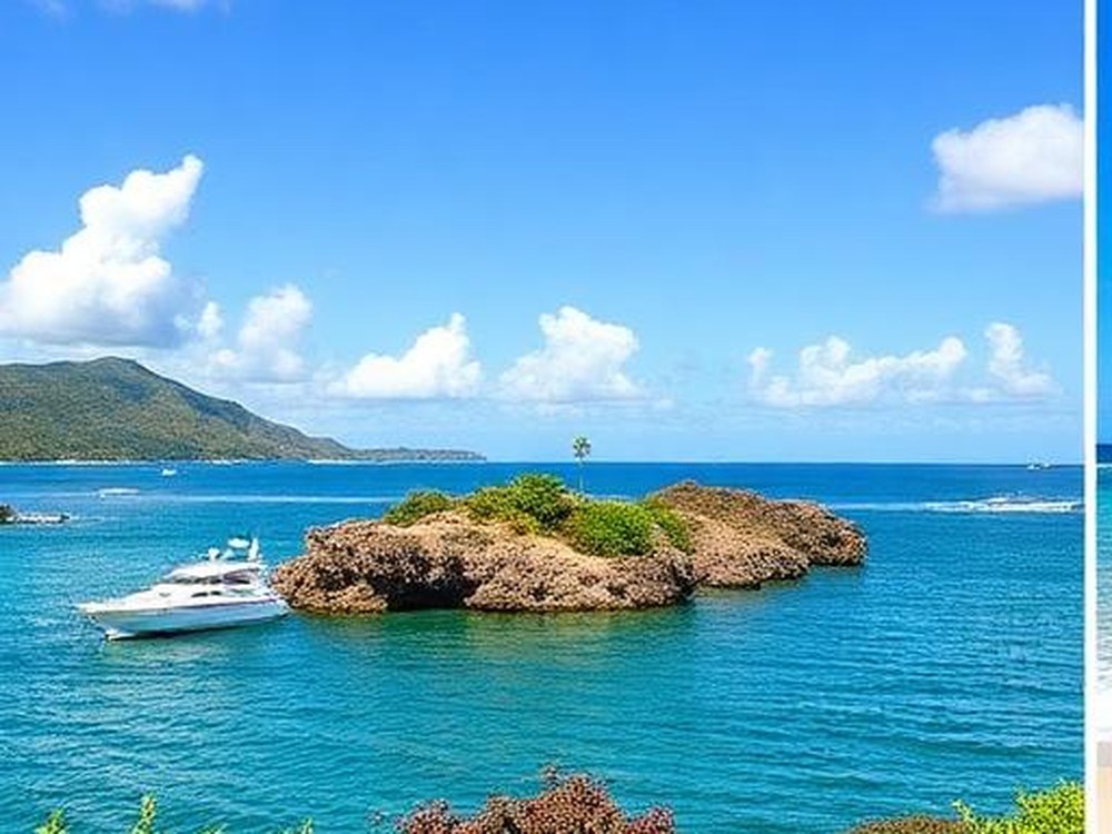 Chaguaramas