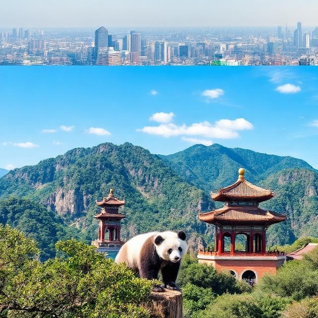 Chengdu