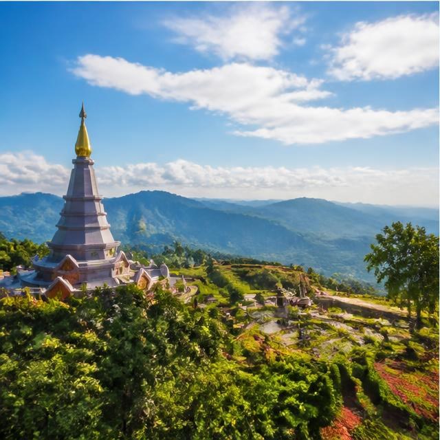 Chiang Mai