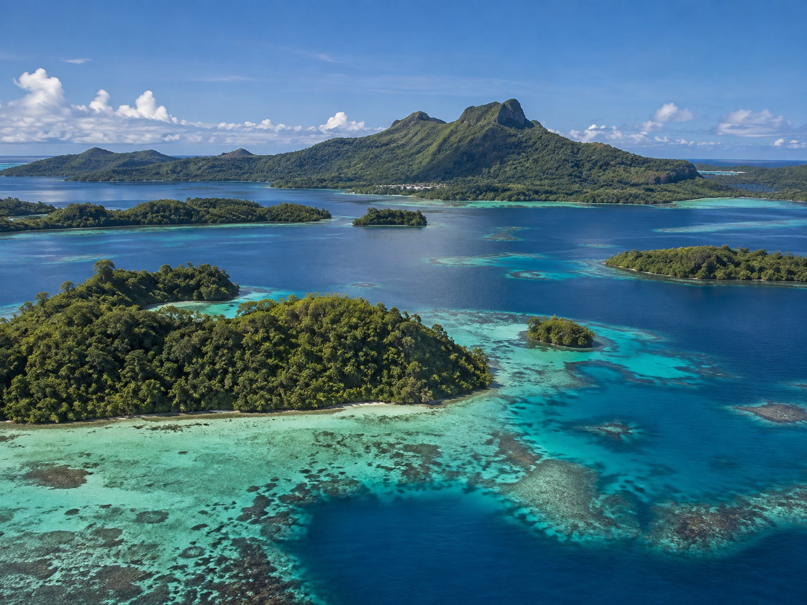 Chuuk