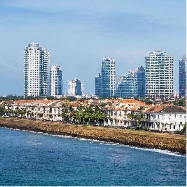Colombo