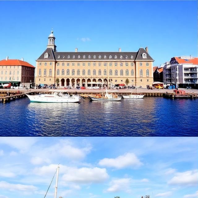 Copenhagen