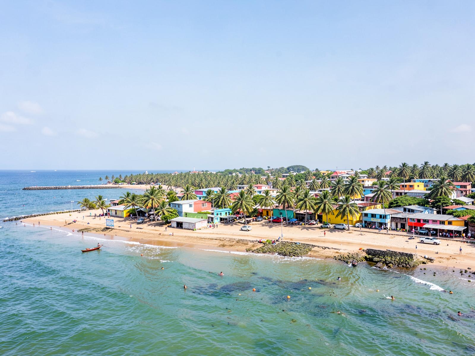 Cotonou