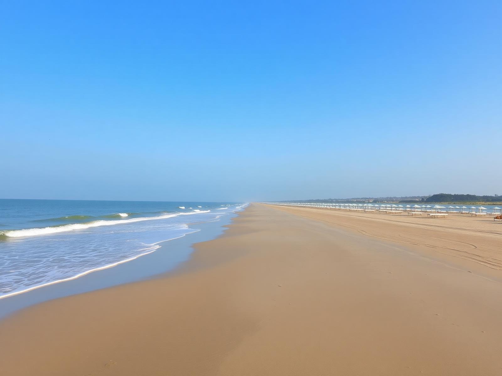 Cox's Bazar