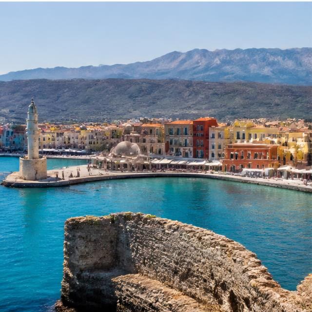 Crete