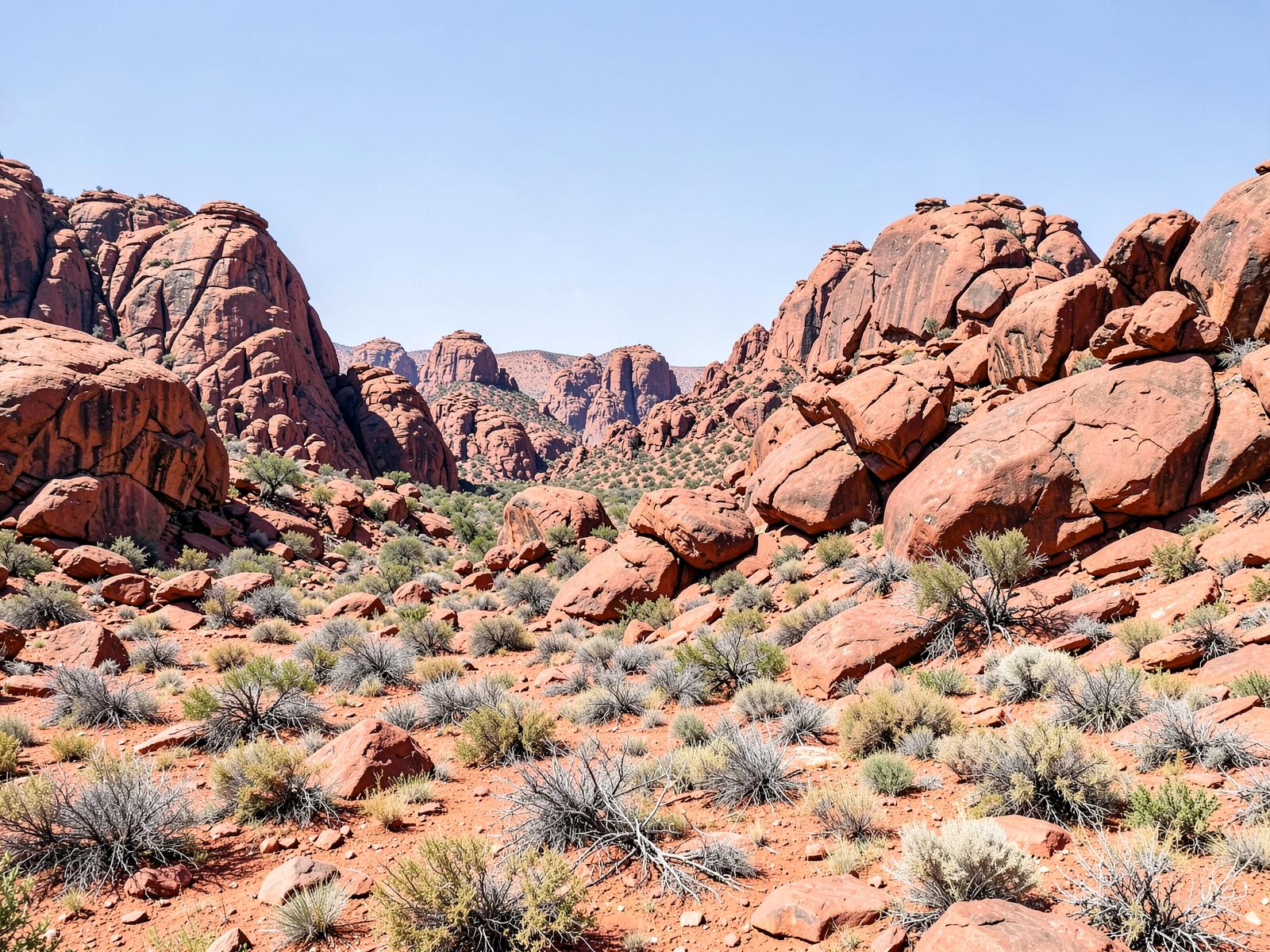 Damaraland