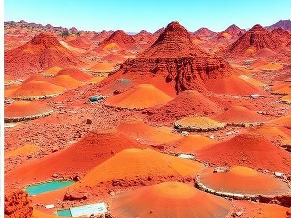 Danakil