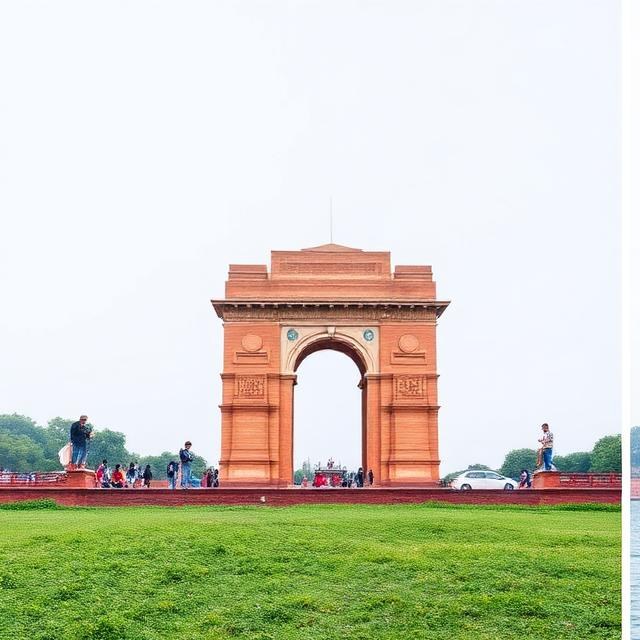 Delhi