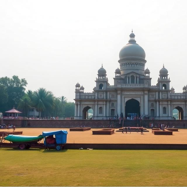 Dhaka
