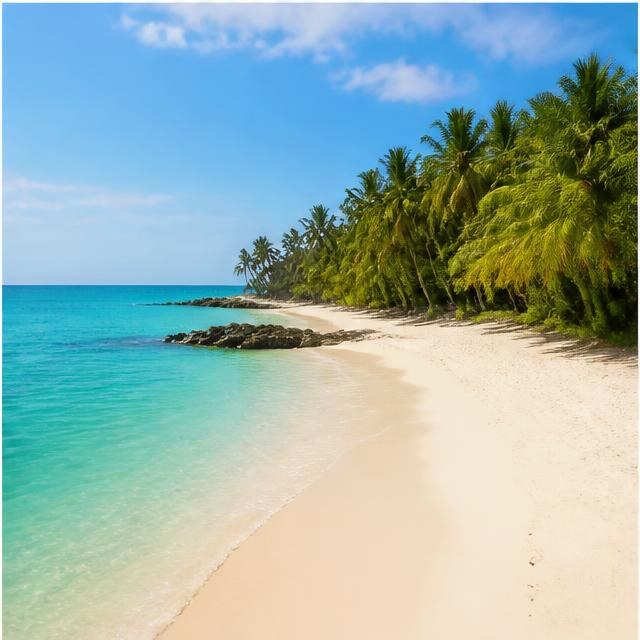 Diani Beach