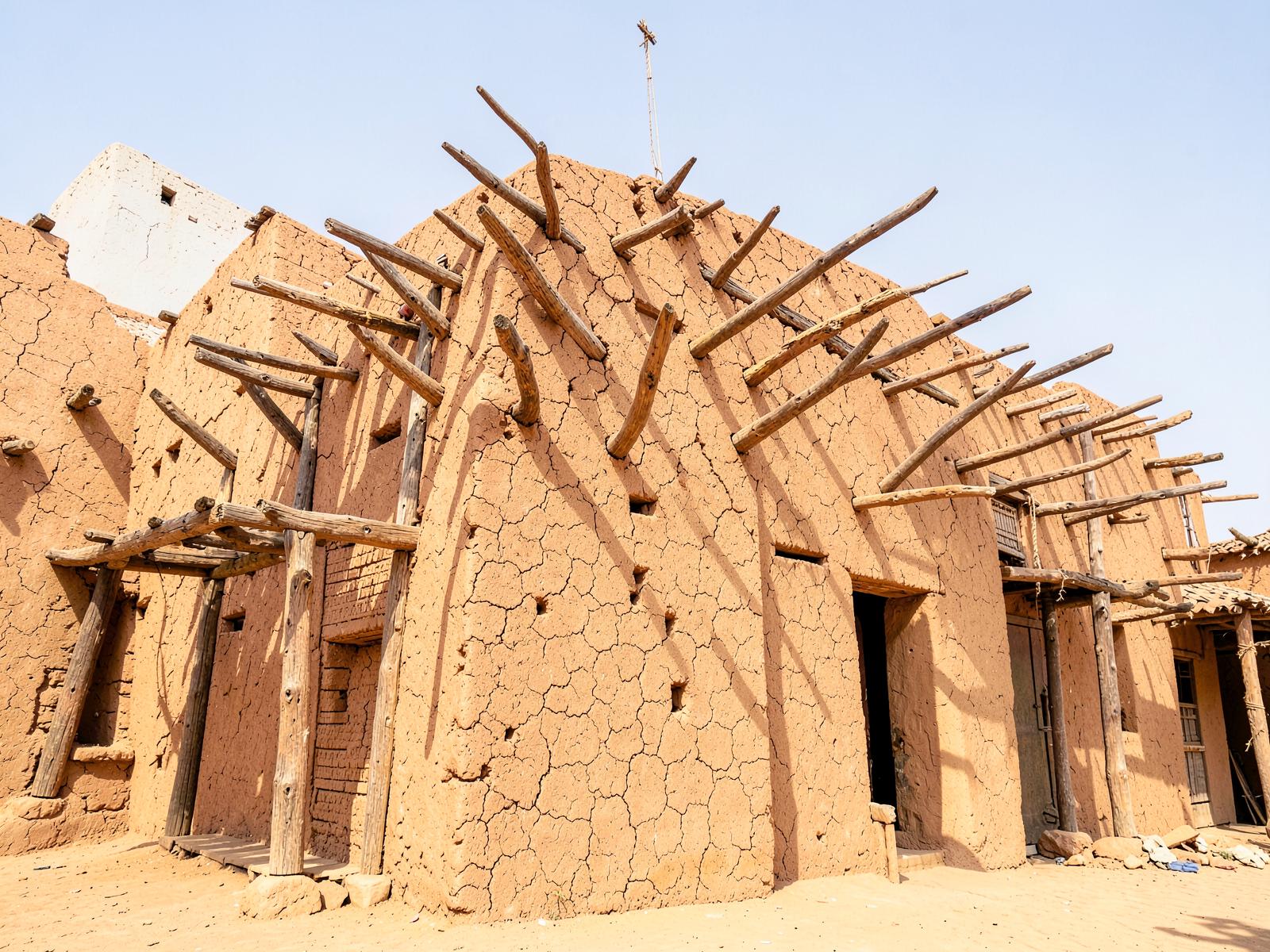 Djenne
