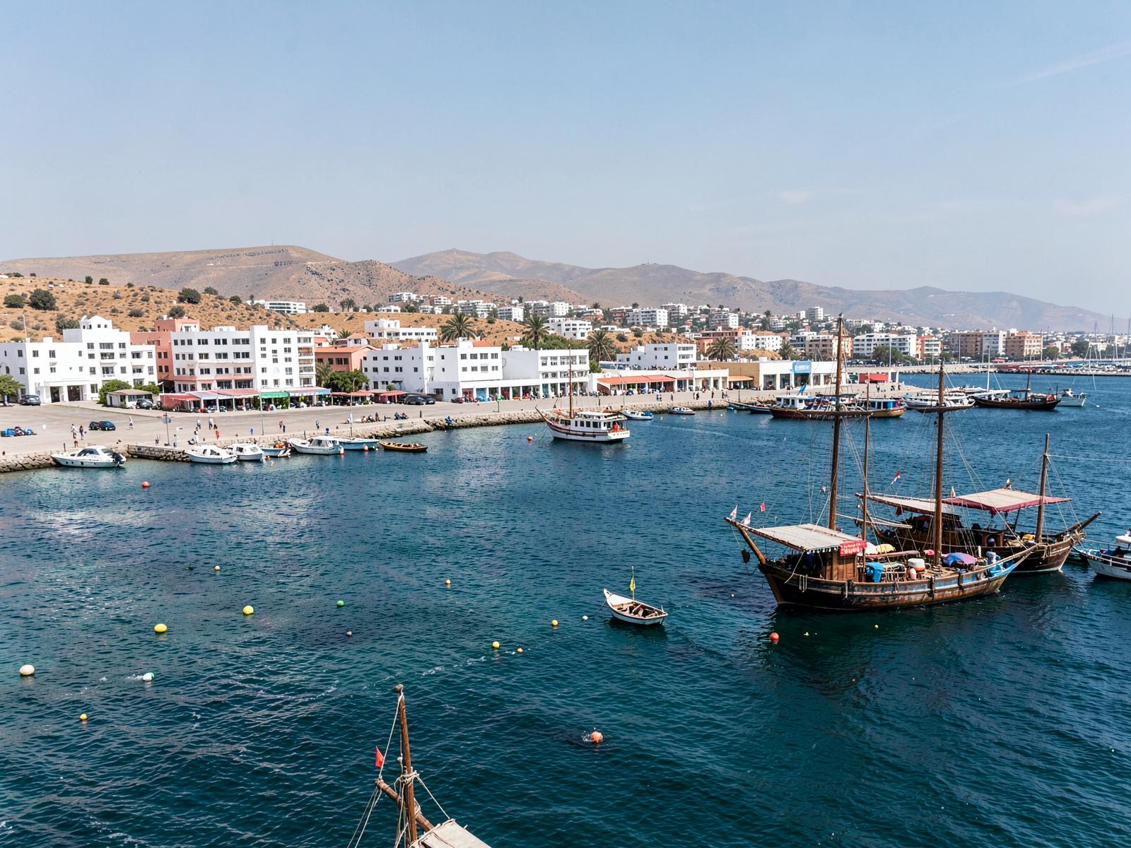 Djibouti City