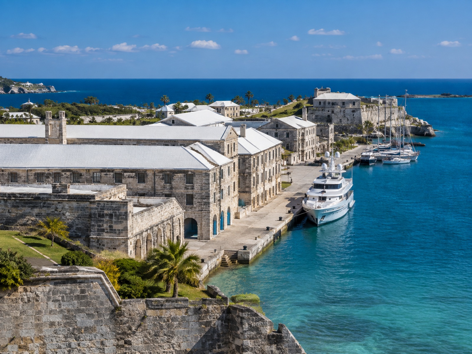 Dockyard