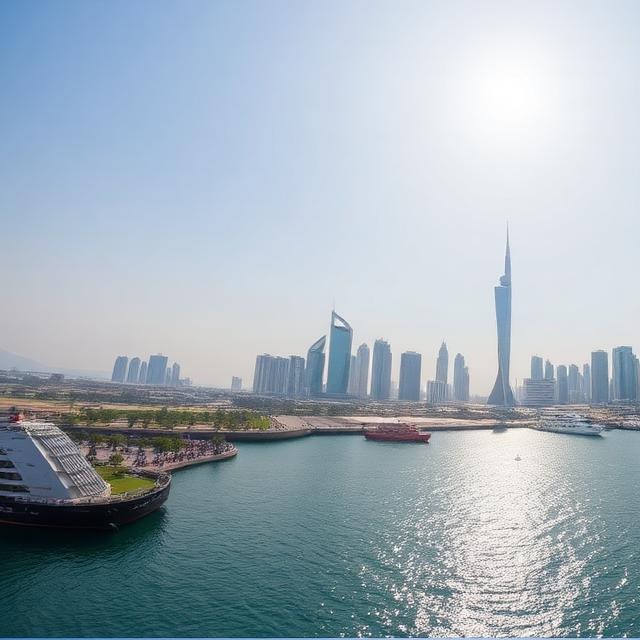 Doha