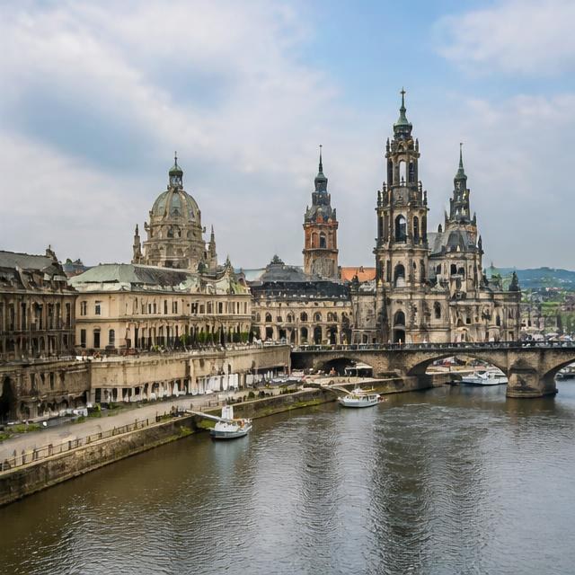 Dresden