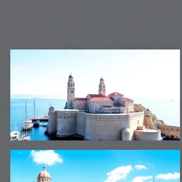 Dubrovnik