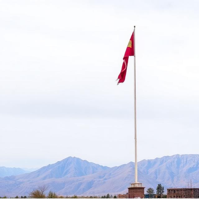 Dushanbe