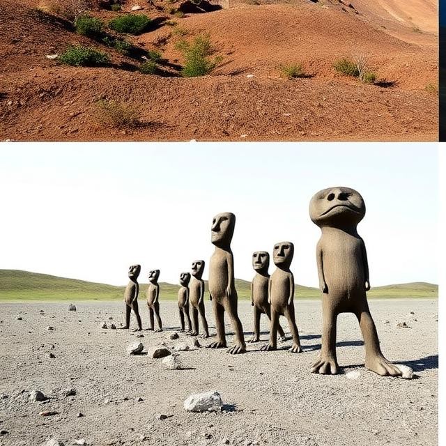 Easter Island