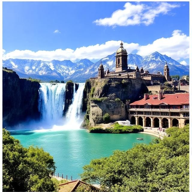 El Calafate