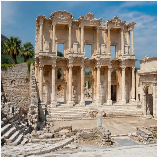 Ephesus