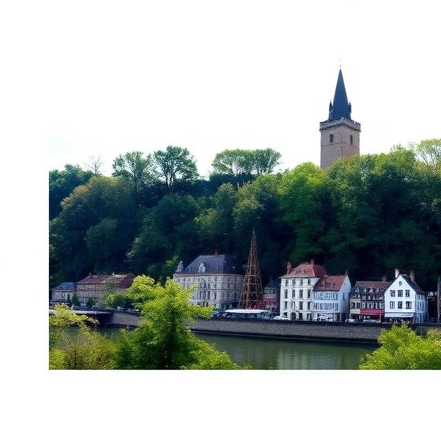 Esch-sur-Sure