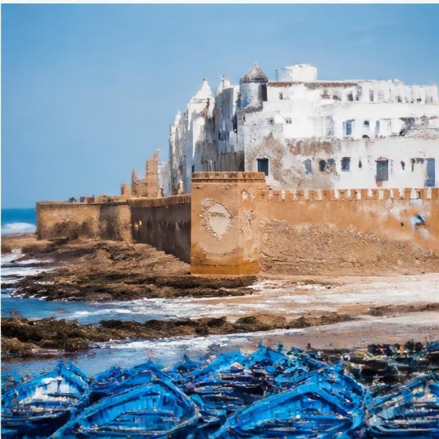 Essaouira
