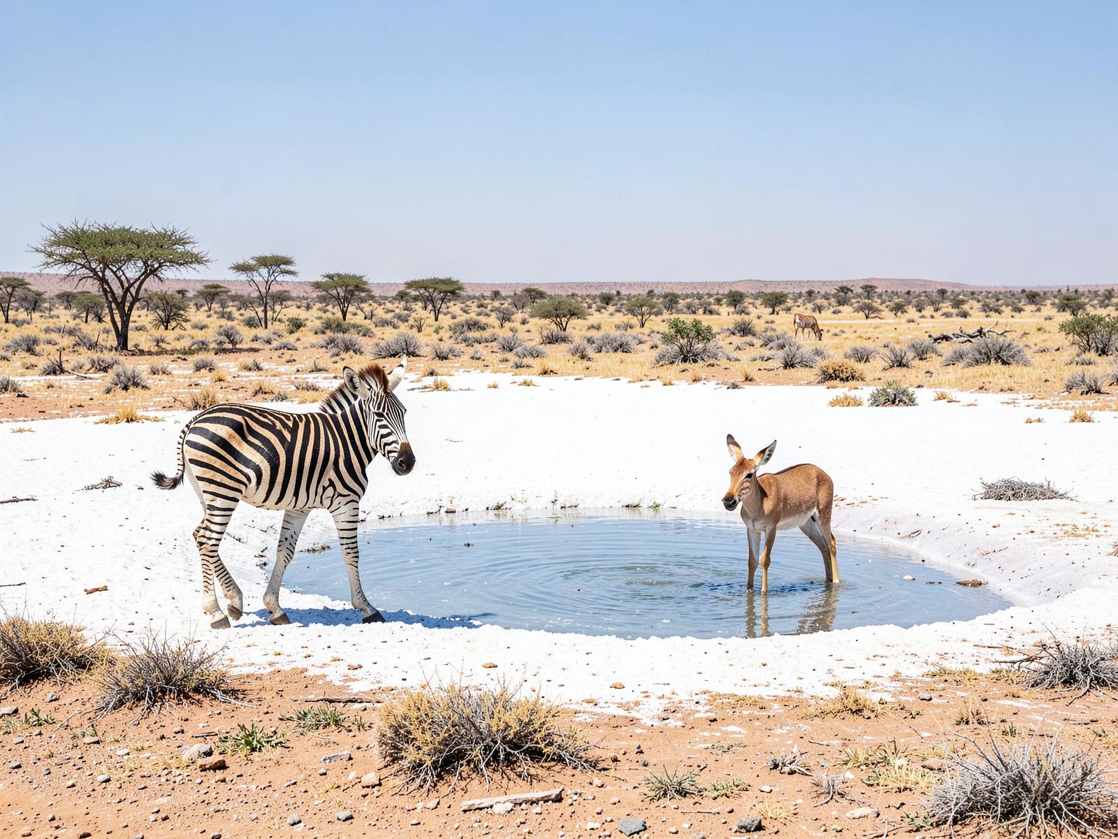 Etosha