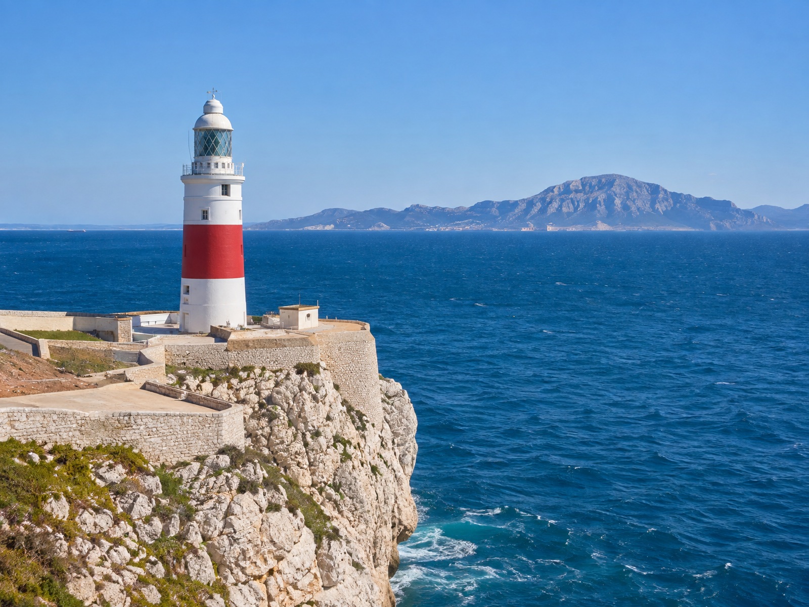 Europa Point