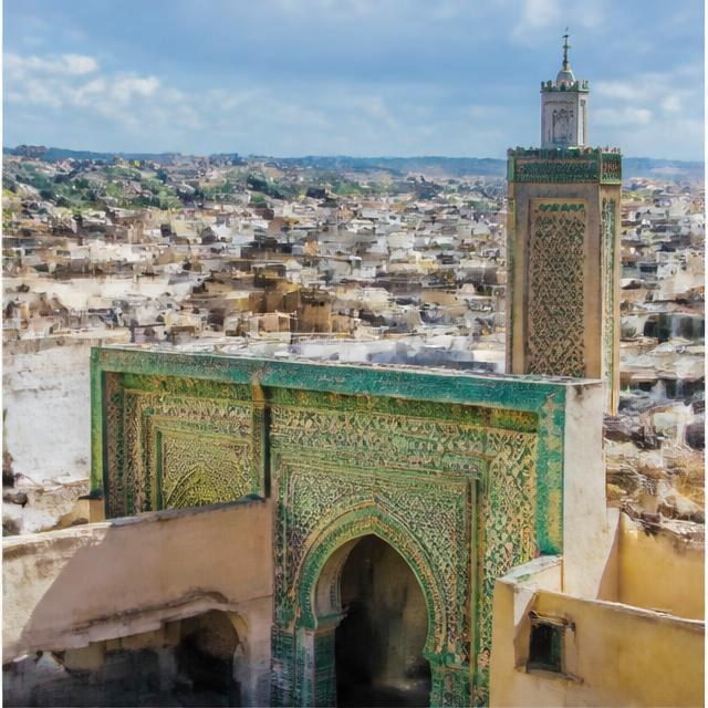 Fes