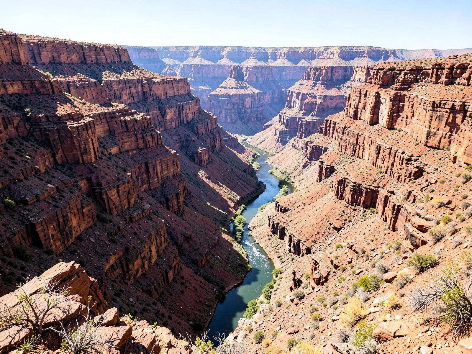 Fish River
