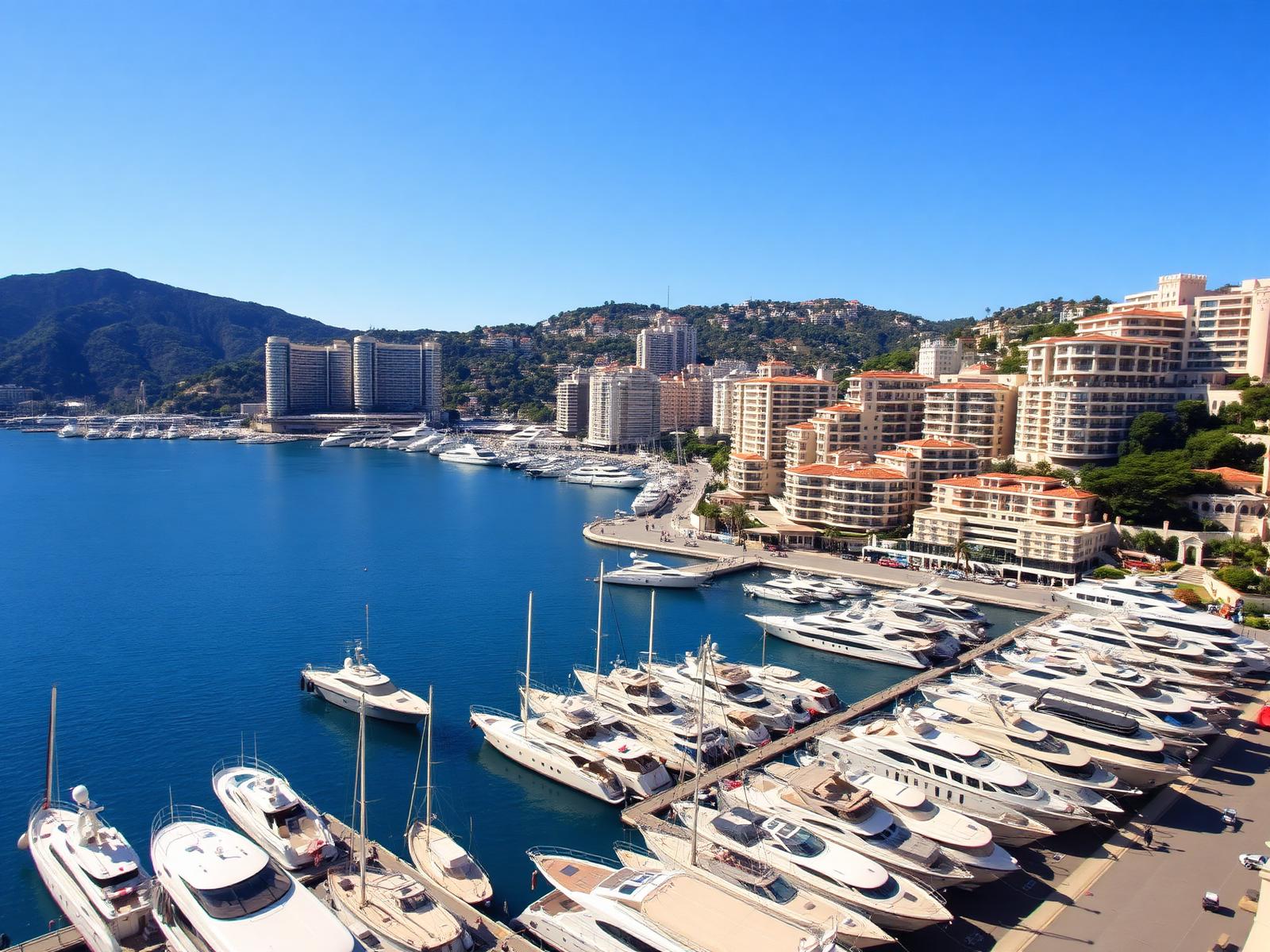 Fontvieille