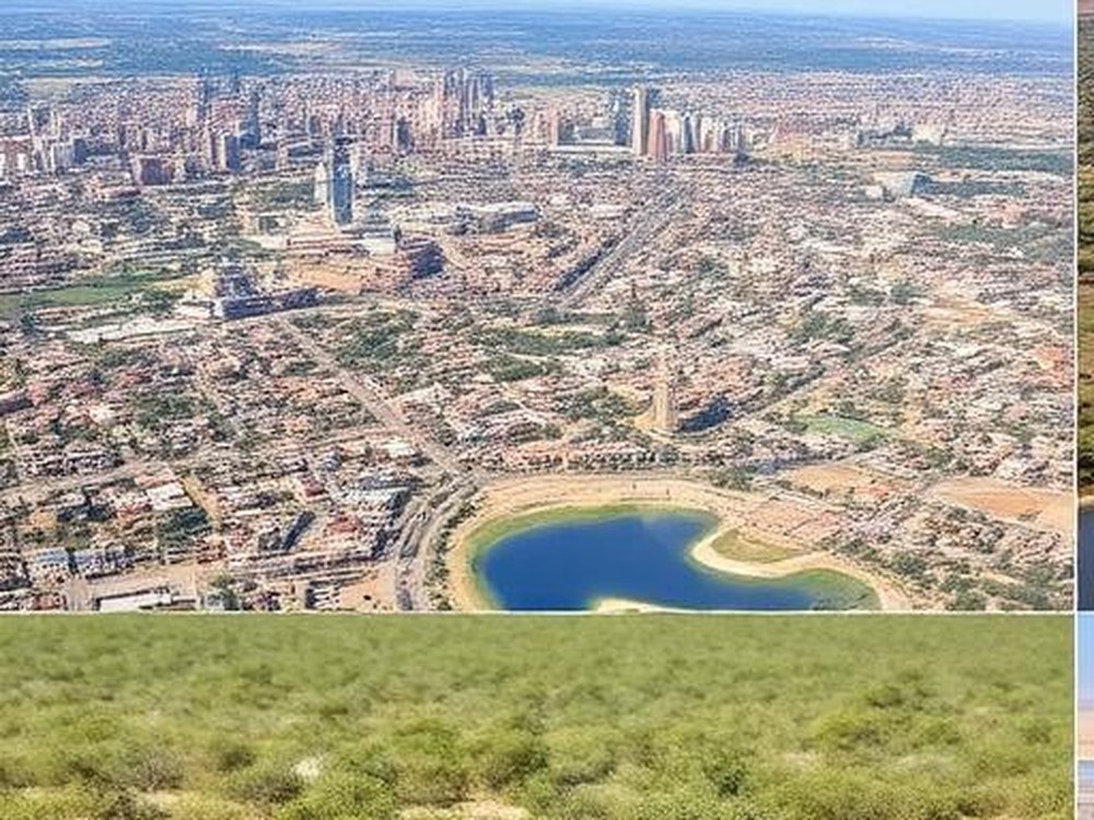 Gaborone