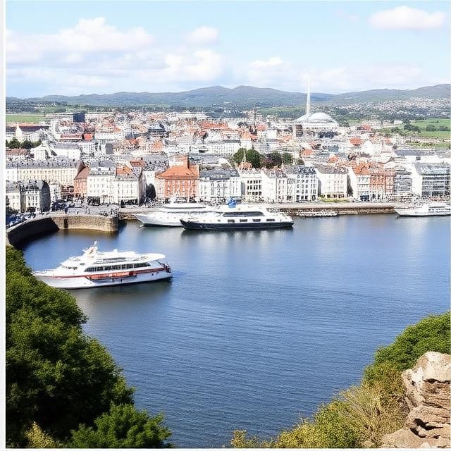 Galway