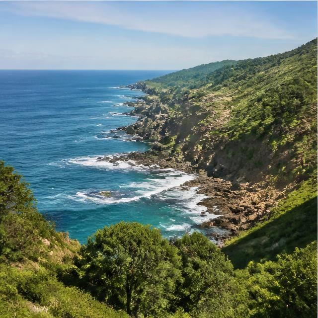 Garden Route